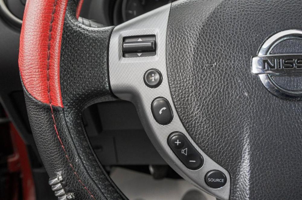 Nissan Qashqai I Барнаул  - изображение 15