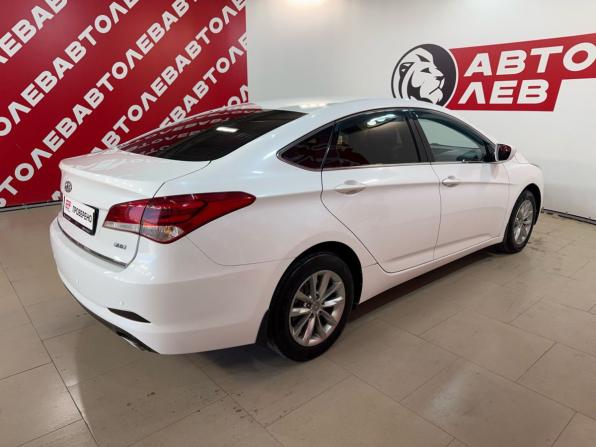Hyundai i40 I Рестайлинг с пробегом 2015 года, цена 1 100 000 рублей, 156700 км, седан, Автокод Объявления