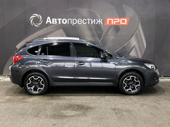 Subaru XV I с пробегом 2014 года, цена 1 374 000 рублей, 172195 км, внедорожник, Автокод Объявления
