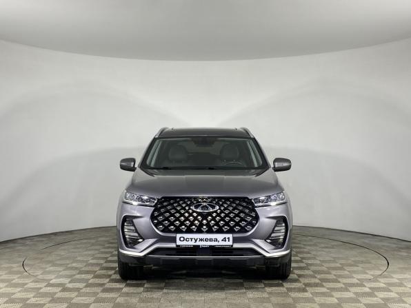 Chery Tiggo 7 Pro I с пробегом 2022 года, цена 1 570 000 рублей, 56543 км, внедорожник, Автокод Объявления