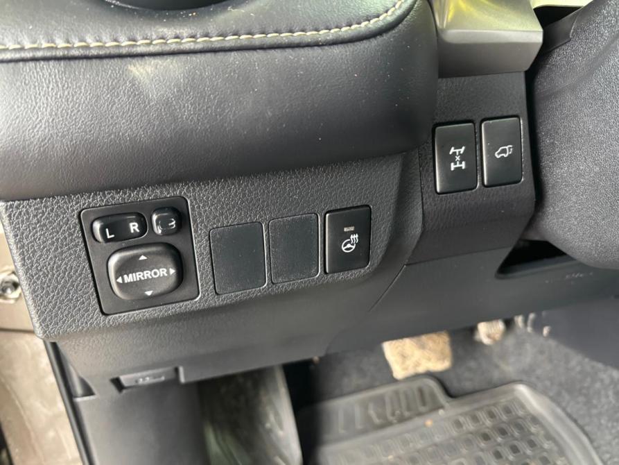 Toyota RAV4 IV (XA40) Рестайлинг Ижевск  - изображение 13