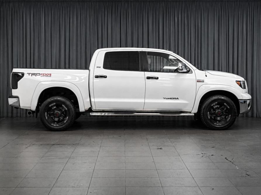 Toyota Tundra II Ставрополь  - изображение 5