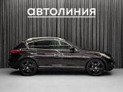 Infiniti EX I (J50) Красноярск  - изображение 27