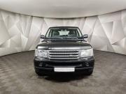 Land Rover Range Rover Sport I Москва  - изображение 28