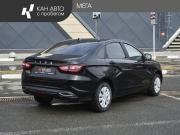 Lada (ВАЗ) Vesta I Рестайлинг (NG) Казань  - изображение 16
