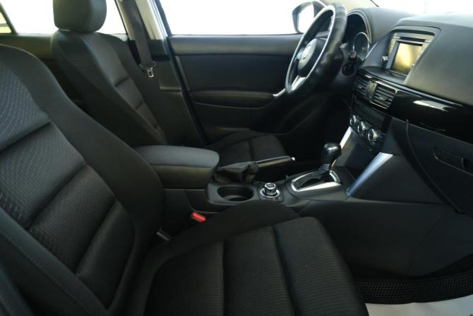 Mazda CX-5 I с пробегом 2014 года, цена 1 999 000 рублей, 183600 км, внедорожник, Автокод Объявления