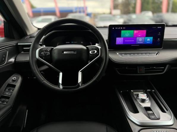 Haval Jolion I с пробегом 2023 года, цена 2 150 000 рублей, 30539 км, внедорожник, Автокод Объявления