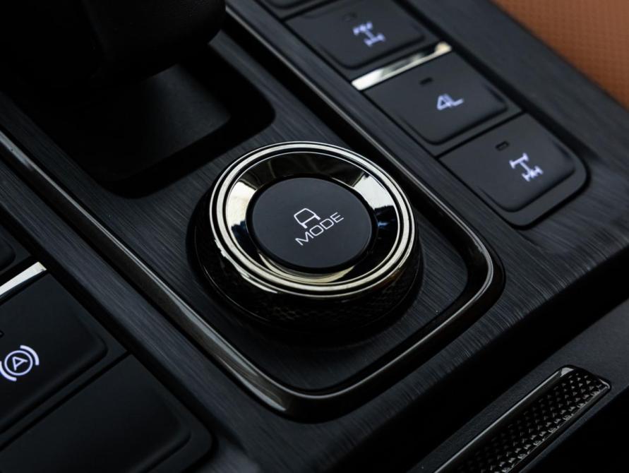 Haval H9 II Санкт-Петербург  - изображение 20