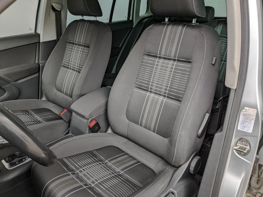 Volkswagen Tiguan I Рестайлинг Москва  - изображение 20