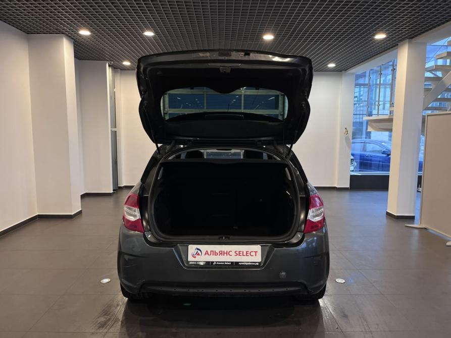 Citroen C4 II Чебоксары  - изображение 37