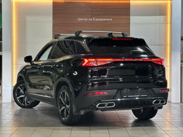 BAIC X75 с пробегом 2024 года, цена 2 099 000 рублей, 24539 км, внедорожник, Автокод Объявления