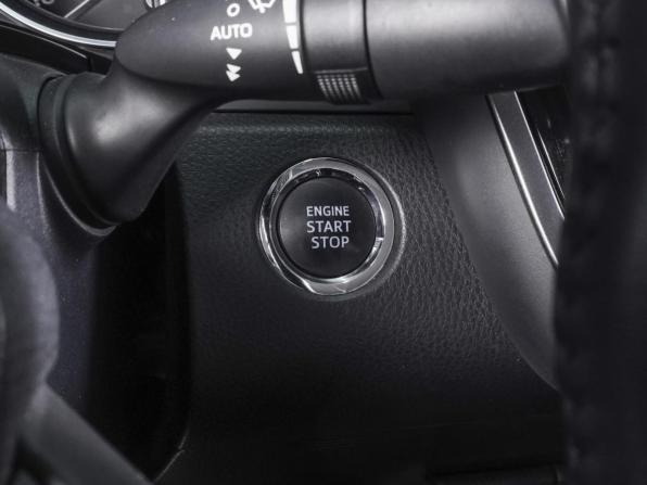 Toyota Camry VIII (XV70) с пробегом 2018 года, цена 2 850 000 рублей, 96437 км, седан, Автокод Объявления