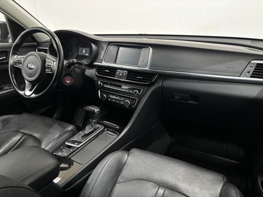 Kia Optima IV Альметьевск  - изображение 15