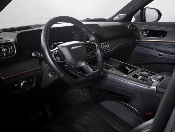 Jaecoo J8 с пробегом 2024 года, цена 2 949 000 рублей, 46116 км, внедорожник, Автокод Объявления