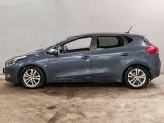 Kia Ceed II Москва  - изображение 27