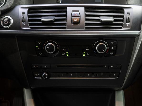BMW X3 II (F25) с пробегом 2011 года, цена 1 509 000 рублей, 259242 км, внедорожник, Автокод Объявления