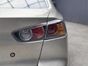 Mitsubishi Lancer X Пермь  - изображение 64