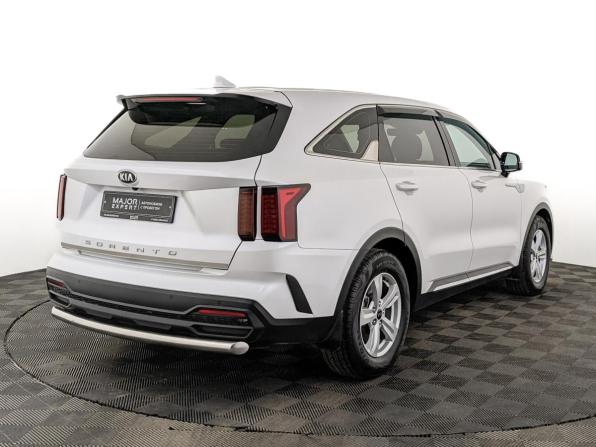 Kia Sorento IV с пробегом 2021 года, цена 2 750 000 рублей, 143264 км, внедорожник, Автокод Объявления