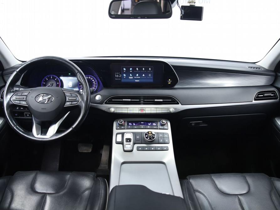 Hyundai Palisade I Уфа  - изображение 18