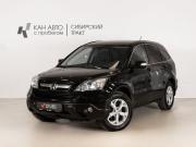 Honda CR-V III Казань  - изображение 9