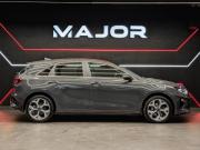 Kia Ceed III Москва  - изображение 32
