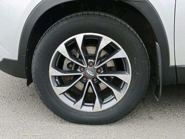 Chery Tiggo 7 I с пробегом 2019 года, цена 1 239 000 рублей, 42129 км, внедорожник, Автокод Объявления