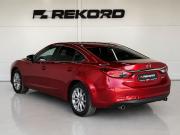 Mazda 6 III (GJ) Уфа  - изображение 22