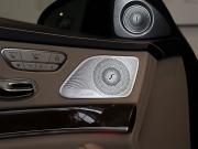 Mercedes-Benz S-Класс VI (W222 C217) Калининград  - изображение 44