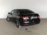 Nissan Almera III (G15) Москва  - изображение 21