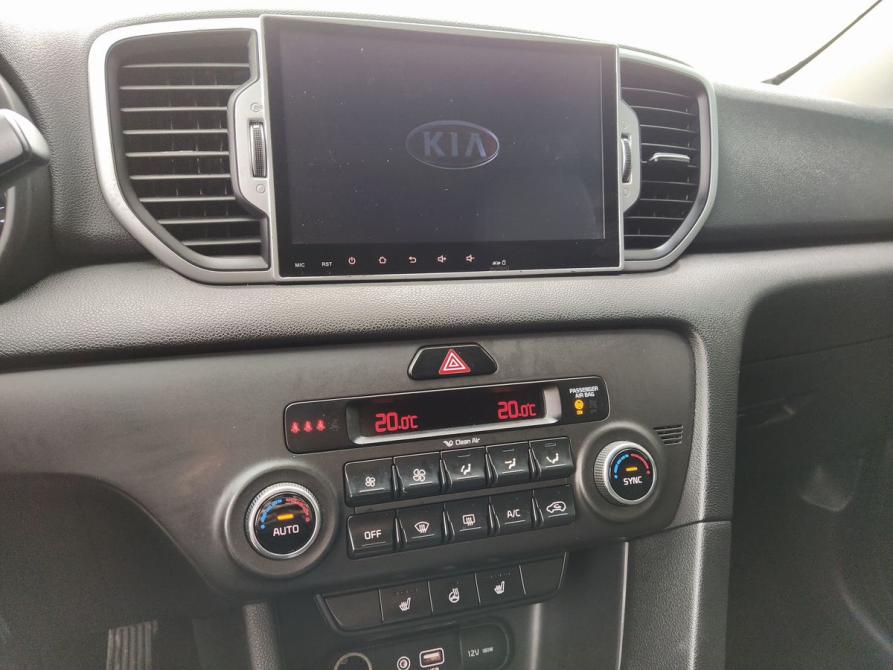 Kia Sportage IV Екатеринбург  - изображение 13