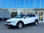 Dongfeng H30 Cross Ульяновск  - изображение 29