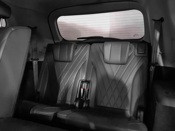 Chery Tiggo 8 Pro Max I Рестайлинг с пробегом 2024 года, цена 2 340 000 рублей, 43000 км, внедорожник, Автокод Объявления