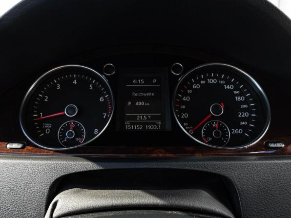 Volkswagen Passat B6 с пробегом 2010 года, цена 980 000 рублей, 151152 км, седан, Автокод Объявления
