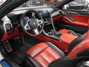 BMW 8 серии II (G14/G15/G16) Москва  - изображение 52