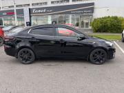 Kia Rio III Рестайлинг Москва  - изображение 24