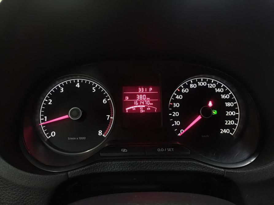 Volkswagen Polo V Казань  - изображение 16