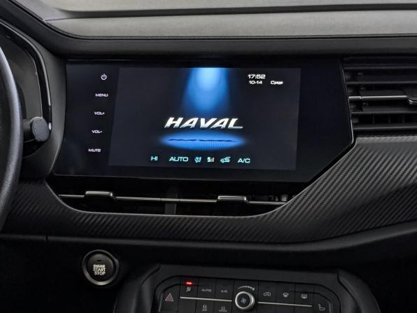 Haval F7x I с пробегом 2019 года, цена 1 599 000 рублей, 88395 км, внедорожник, Автокод Объявления