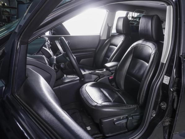 Nissan Qashqai I с пробегом 2007 года, цена 870 000 рублей, 249444 км, внедорожник, Автокод Объявления
