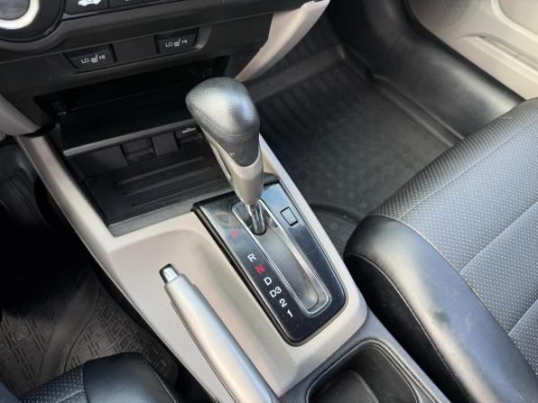 Honda Civic IX Рестайлинг с пробегом 2014 года, цена 1 099 000 рублей, 168000 км, седан, Автокод Объявления