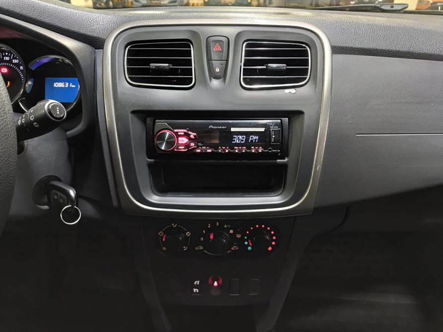 Renault Sandero II Набережные Челны  - изображение 18