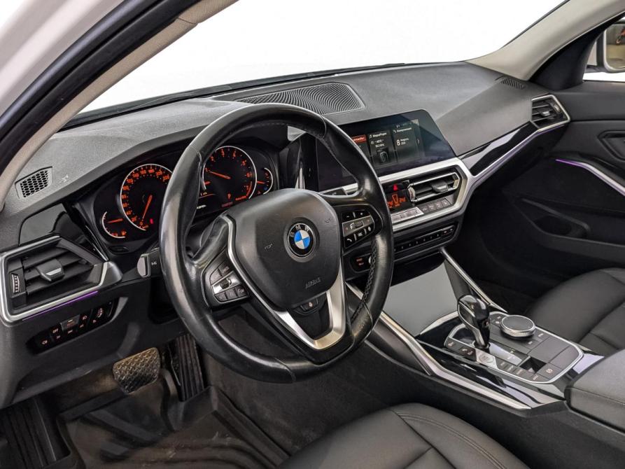BMW 3 серии VII (G2x) Москва  - изображение 15