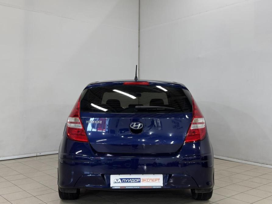 Hyundai i30 I Нижний Новгород  - изображение 4