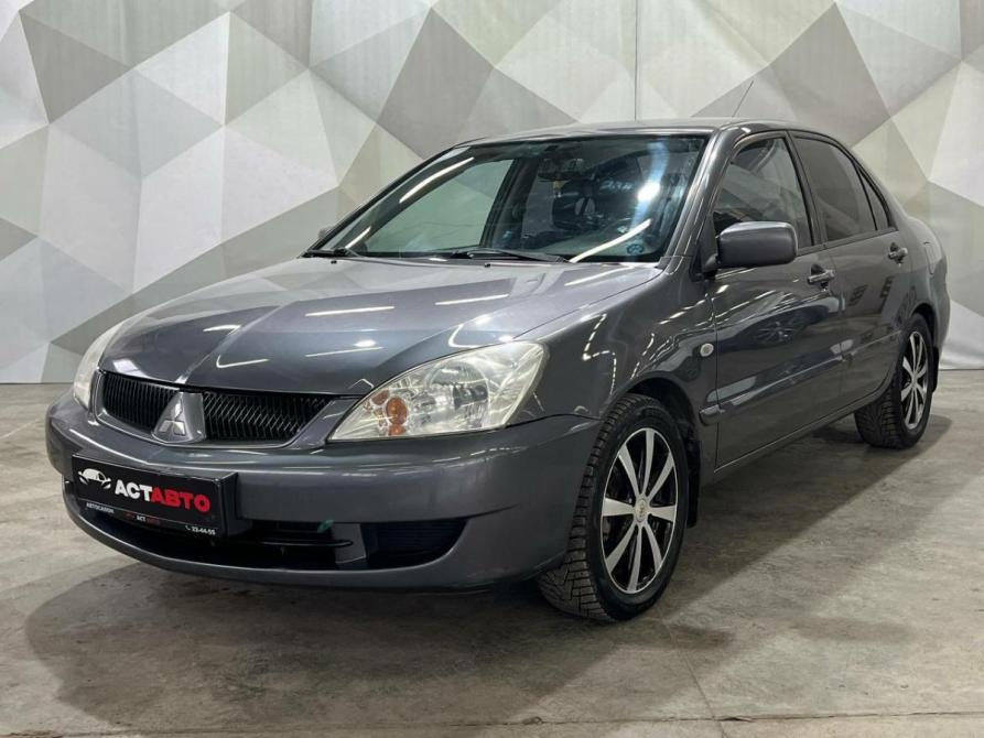Mitsubishi Lancer IX Рестайлинг Оренбург  - изображение 1