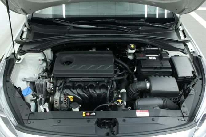 Kia Ceed III с пробегом 2019 года, цена 1 545 000 рублей, 77240 км, хэтчбек, Автокод Объявления