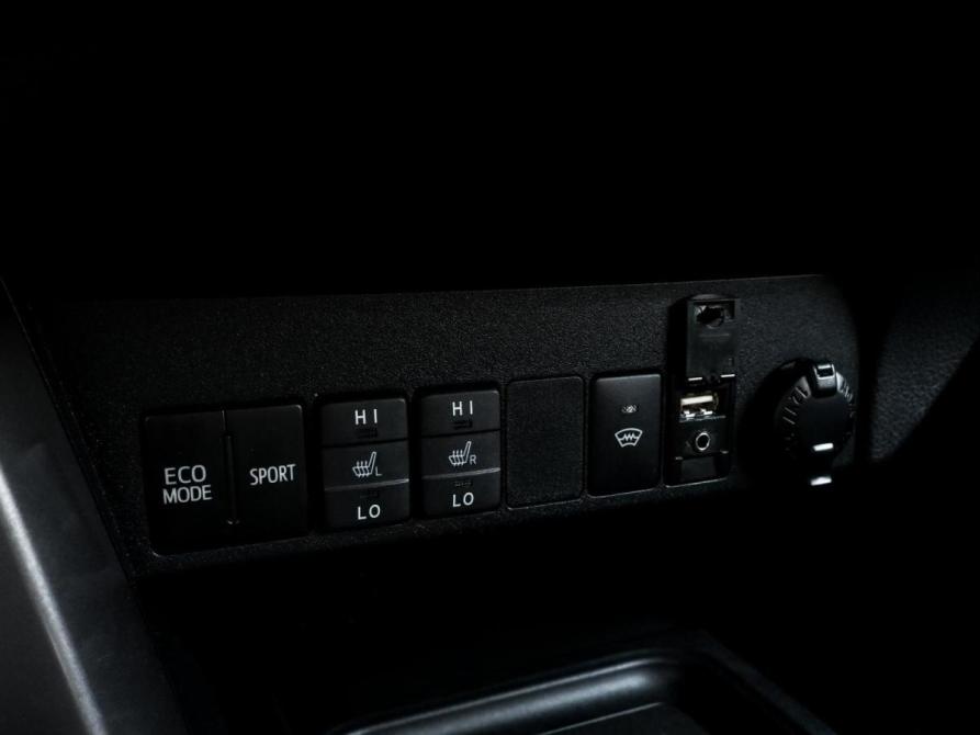 Toyota RAV4 IV (XA40) Рестайлинг Волгоград  - изображение 16