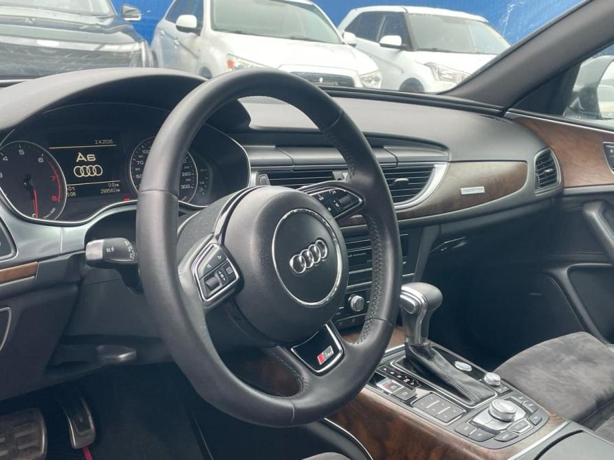 Audi A6 IV (C7) Нижний Новгород  - изображение 9