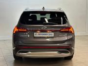 Hyundai Santa Fe IV Рестайлинг Балашиха  - изображение 26