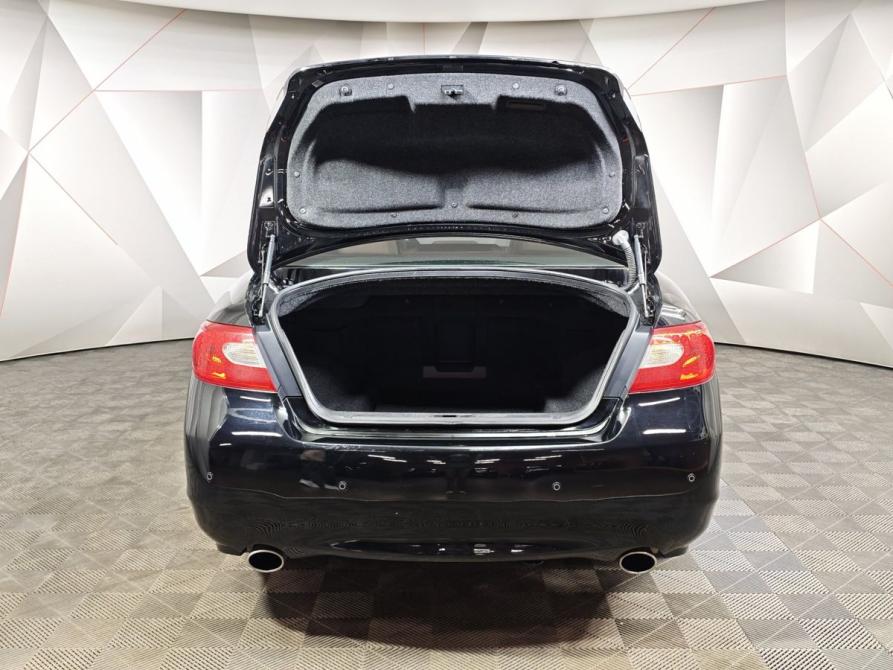Infiniti M IV Москва  - изображение 12