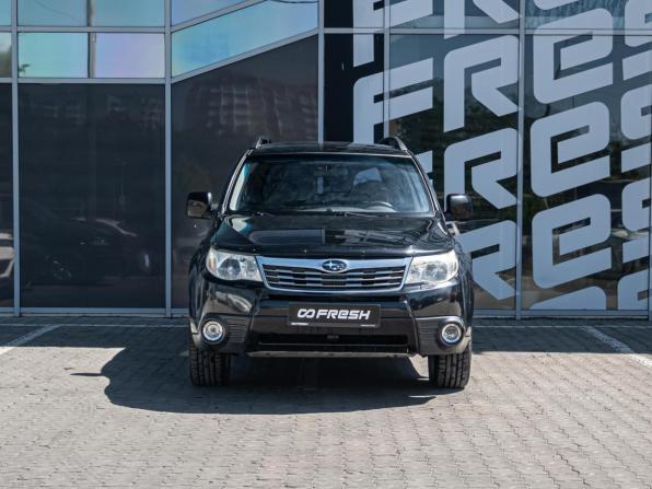 Subaru Forester III с пробегом 2010 года, цена 1 075 000 рублей, 210543 км, внедорожник, Автокод Объявления