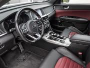 Kia Optima IV Рестайлинг Казань  - изображение 16